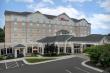DALY SEVEN ANNOUNCES COMPLETION OF COMPREHENSIVE RENOVATION AT HILTON GARDEN INN GREENSBORO AIRPORT