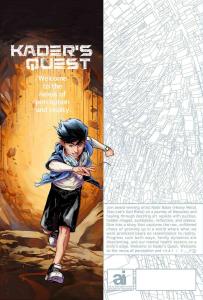 Kader’s Quest Pic 1