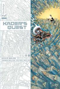 Kader’s Quest Pic 2