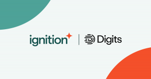 Ignition x Digits partnership