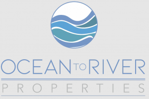 Ocean to River Properties Logo