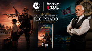 ric prado libro pasion del guerrero