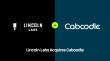 Lincoln Labs Acquires Caboodle, an AI-Powered CPG Trade Management Platform