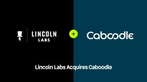Lincoln Labs Acquires Caboodle