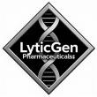 LyticGen Pharmaceuticals Files Patent for CRISPR-Enhanced Bacteriophage Therapeutic Targeting MRSA