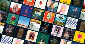 RBmedia, the largest audiobook publisher in the world, today announced that it is the audiobook home for a host of titles recognized on bestseller lists and with major industry awards so far this year Covers collage of RBmedia titles