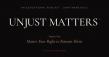 Jonathane Ricci Announces UNJUST MATTERS™, a Forthcoming Podcast on Self-Determination and the Right to Remain Silent