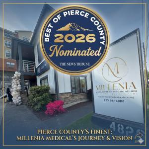 Best of Pierce County