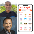 Can Ai Have Intuition About Critical Decisions? AngelAi's new AI model with Uncertainty Awareness avoids bad decisions