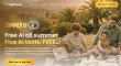 GoHighLevel Summer of AI 2026 Discount Campaign Runs Through August With Free AI Tools, 30-Day AI Trials, Savings