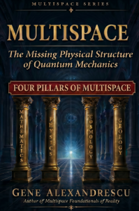 MultiSpace Book Front