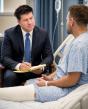 Injured Roofing Worker Recovers Six-Figure Settlement after Chicago Attorney Files Suit