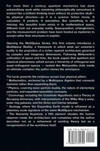 MultiSpace Book Back Cover