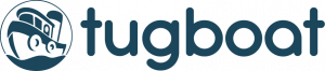 Tugboat Logo