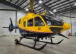 First CT-153 Juno Helicopter Arrives at Southport, Marking Beginning of New Era for RCAF Pilot Training
