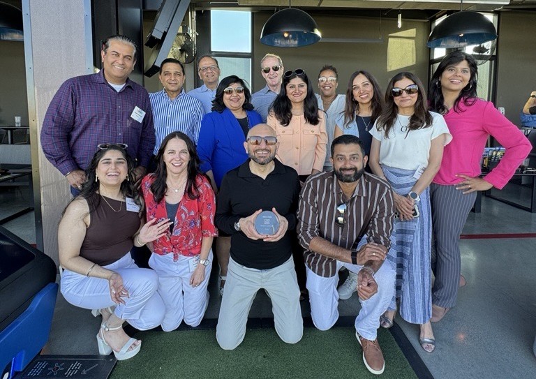 Akraya Earns Top 3 Ranking on Bay Area Best Places to Work List for 2026