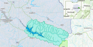 Tappan Lake Watershed