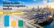 Saudi Arabia Freight and Logistics Market Accelerates as USD 74.6B Investment Fuels 18% CAGR Through 2030