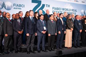 FIABCI Group Photo