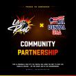 LA RIOT AND CAL DENTAL USA ANNOUNCE COMMUNITY PARTNERSHIP FOR 2026  BIG3 SEASON