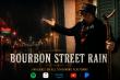 New Orleans Native Brett Louis Thomas Releases "Bourbon Street Rain," A Cresent City Country Anthem About Resilience