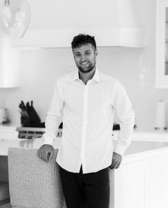 Graeme Connolly - Owner Fayze Contracting Inc