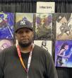 Artists and Writers of Color Continue to Add Color to Comic Conventions