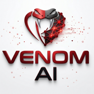 Cobra Digital Group today announced the public launch of Venom AI, a live AI-instructor-led platform that teaches people how to make AI build the things they have only been able to talk about Venom AI Logo