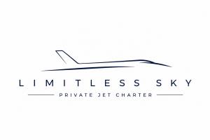 Limitless Sky Private Jet Charter immediate quotes