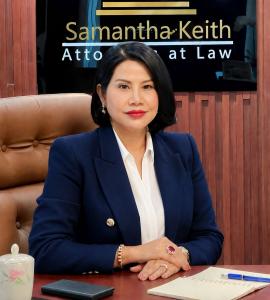 Two significant developments over the past two weeks have reinforced Cambodia’s growing position as an emerging destination for international investment and long-term economic growth, according to Samantha Yem, founder and managing partner of SK Law Office Samantha Yem