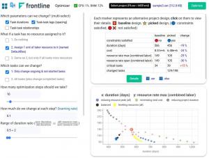 WakeCap announces its acquisition of Frontline, an AI-powered construction planning platform WakeCap Optimizer