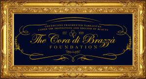 CDBF framed logo