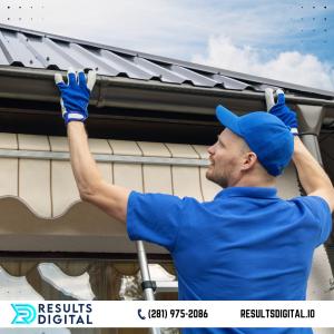 June 15, 2026 — Results Digital, a veteran-owned digital marketing agency serving roofing and exterior contractors across the United States, helped a Florida-based roofing company grow from three crews to eighteen crews and achieve a multi-million acquisition top global roofing seo company