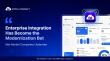 Enterprise Integration Has Become the Modernization Bet Mid-Market Companies Underrate, Says APPSeCONNECT 