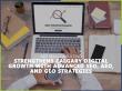 Ace SEO Consulting Strengthens Calgary Digital Growth with Advanced SEO, AEO, and GEO Strategies