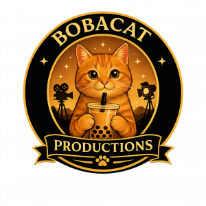 Bobacat Productions