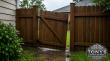 Tony’s Fencing and Iron Works Releases Guide on Fence Gate Problems After Rain