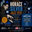 First Official Horace Silver Jazz Festival to Honor Norwalk Native and Jazz Legend on Make Music Day June 21, 2026