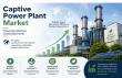 Captive Power Plant Market Expected to Reach US$ 429.7 Billion by 2033, According to Persistence Market Research
