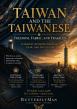 ButterflyMan Releases Taiwan and the Taiwanese: A New Book Exploring Freedom, Civilization, and the Future of Taiwan
