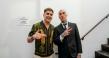 From Superfan to VIP Guest: Markos D1 Achieves Lifelong Dream at Travis Barker’s Star-Studded Tribeca Premiere
