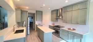 Kitchen Makeovers by MDH Remodeling