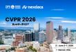 Nexdata Joins CVPR 2026 at Booth #437