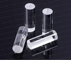 High Quality Industrial Quartz Heating Rod