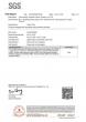 As a China Custom Quartz Flask Manufacturer, Southeast Quartz Secures RoHS Compliance for Labs