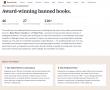 Even Nobel and Pulitzer winners aren't safe from the censor: new open database documents book bans across 119 countries