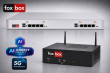 FoxBox Adds Native MCP Support, Bringing SMS Communications into the AI Agent Ecosystem