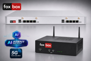 Artificial intelligence is becoming operational, but communication reliability and control remain essential. FoxBox bridges AI automation and trusted communications.