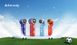 Aecooly Brings Summer Soccer Cooling Fan Deals to Fans Facing the Heat