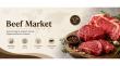 Beef Market Growth Fueled by Increasing Meat Demand Reaching US$750.2 Billion